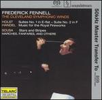Holst, Handel, Bach, Sousa & More