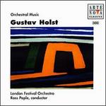 Holst: Orchestral Music