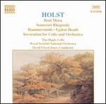 Holst: Orchestral Works