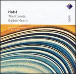 Holst: The Planets; Egdon Heath