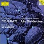 Holst: The Planets; Grainger: The Warriors