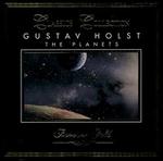 Holst: The Planets; St. Paul's Suite