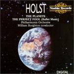 Holst: The Planets/The Perfect Fool