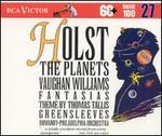 Holst: The Planets