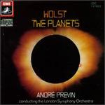 Holst: The Planets