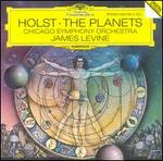 Holst: The Planets