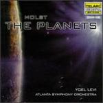 Holst: The Planets
