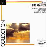 Holst: The Planets