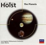 Holst: The Planets
