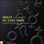 Holst: The Planets