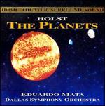 Holst: The Planets