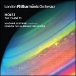 Holst: The Planets