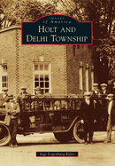 Holt and Delhi Township