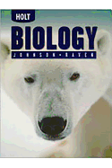 Holt Biology: Student Edition 2004