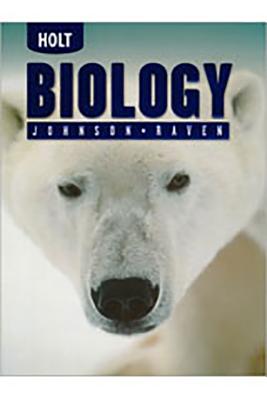 Holt Biology: Student Edition 2004 - Holt Rinehart and Winston (Prepared for publication by)