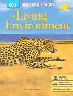 Holt Biology: Student Edition 2008