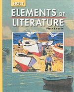 Holt Elements of Literature, First Course