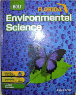 Holt Environmental Science: Student Edition 2006