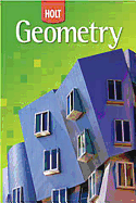 Holt Geometry (C) 2007: Student Edition 2004