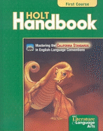 Holt Handbook: Student Edition Grade 7