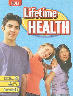 Holt Lifetime Health - Friedman, David P, and Stine, Curtis C, and Whalen, Shannon