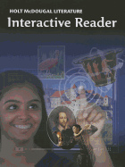 Holt McDougal Literature: Interactive Reader, Grade 9