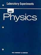 Holt Physics: Lab Exercises
