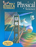 Holt Science & Technology: Physical Science