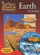 Holt Science & Technology: Student Edition Earth Science 2001