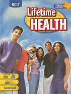 Holt Texas Lifetime Health