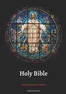 Holy Bible American Standard Version