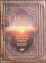 Holy Bible: Complete King James Version - Old & New Testament
