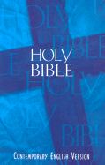 Holy Bible : Contemporary English Version.
