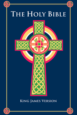 Holy Bible-KJV - Rothschild, Richard (Designer)