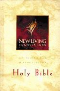 Holy Bible: New Living Translation