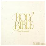 Holy Bible/New Testament