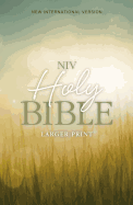 Holy Bible-NIV