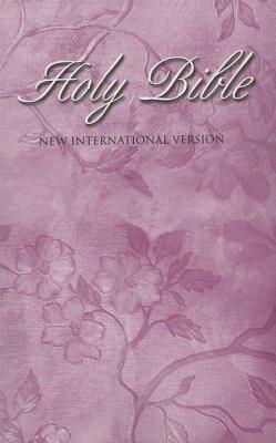 Holy Bible-NIV - International Bible Society (Compiled by)