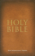 Holy Bible-NIV