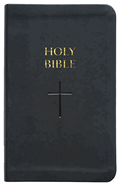 Holy Bible, Nrsvue with Apocrypha, Personal Edition