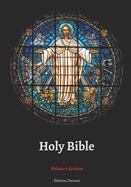 Holy Bible Webster's Revision