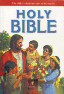 Holy Bible