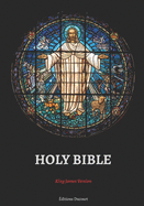 Holy Bible