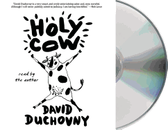 Holy Cow