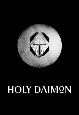 Holy Daimon - Acher, Frater