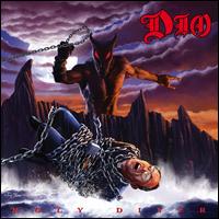 Holy Diver - Dio