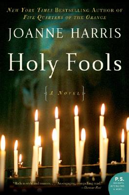 Holy Fools - Harris, Joanne