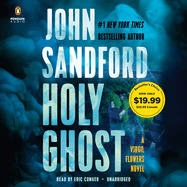 Holy Ghost
