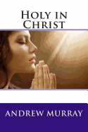 Holy in Christ