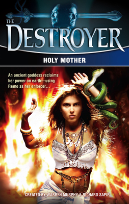 Holy Mother - Murphy & Sapir